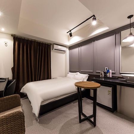 Raha Hotel Seoul Luaran gambar