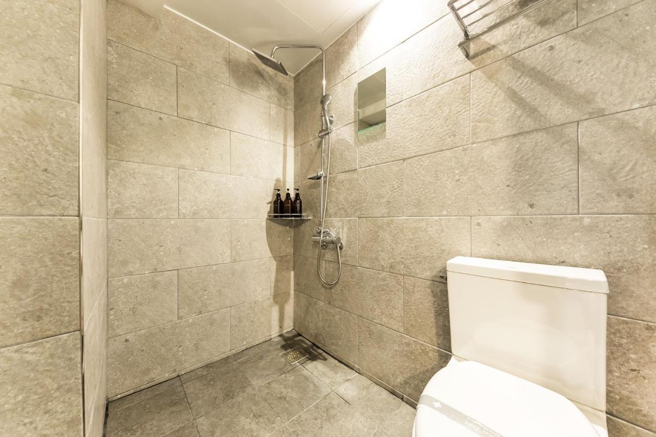Raha Hotel Seoul Luaran gambar