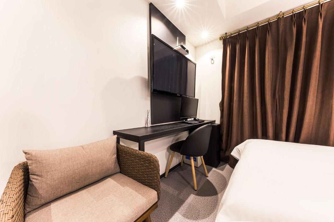 Raha Hotel Seoul Luaran gambar