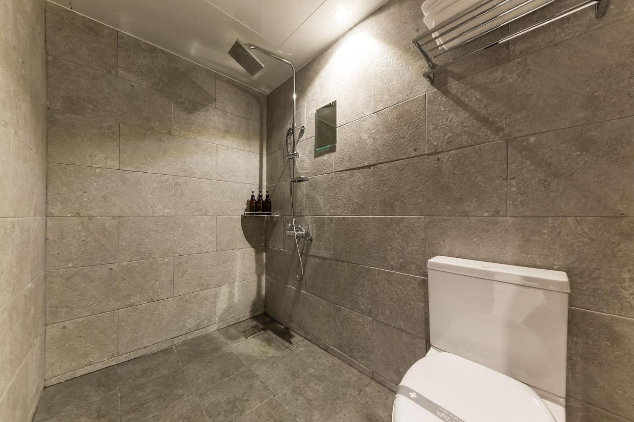 Raha Hotel Seoul Luaran gambar